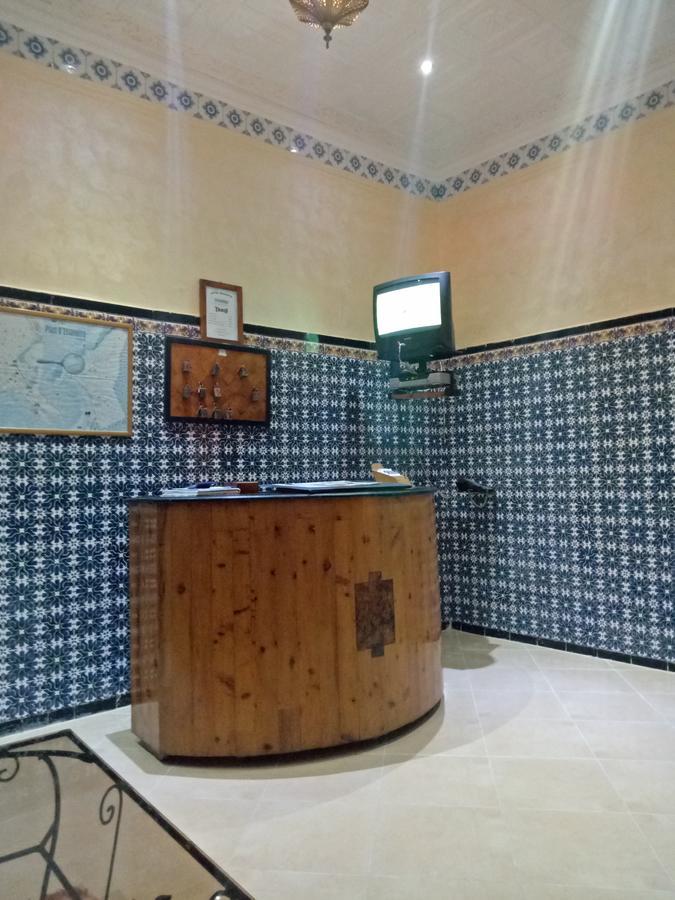 Hotel Majestic Есувейра Екстериор снимка